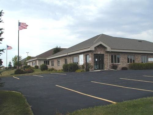 5733 W Grande Market Dr, Appleton, WI 54913